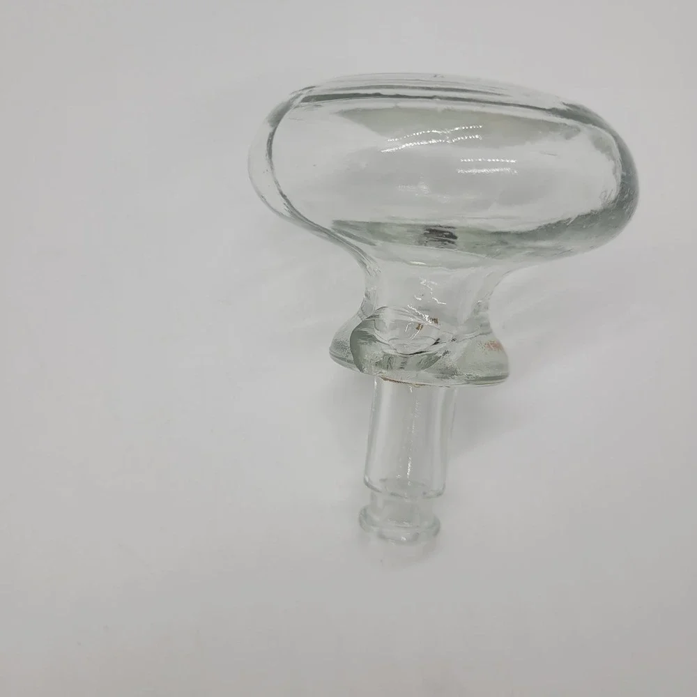 N/A vintage clear
